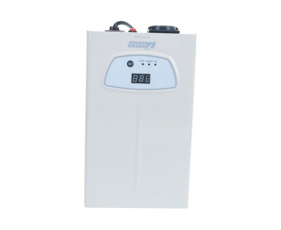 Стабилизатор напряжения POWERMAN AVS 500 S – изображение 2