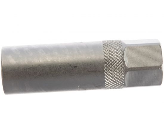 Головка торцевая 12PT, свечная 14 мм, 3/8", АвтоDело 39414 14739 – изображение 2