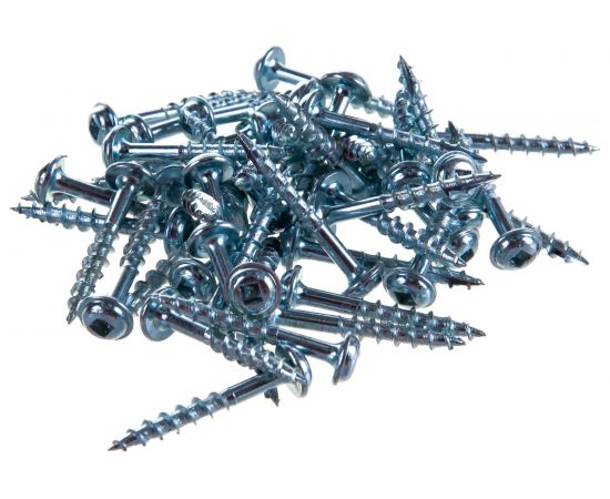 Шурупы с крупным шагом KREG 1-1/4, 1200 шт SML-C125-1200-INT – изображение 2