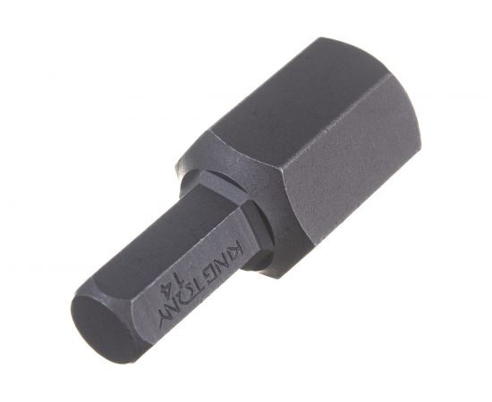 Бита торцевая 5/16", HEX, 14 мм, L=36 мм KING TONY 183614H – изображение 2