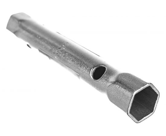 Трубчатый ключ 18х19мм ЭВРИКА ER-72819 – изображение 2