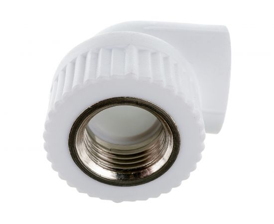 Угольник LAMMIN PPR комбинированный, ВР 20х1/2"" Lm31052020015 – изображение 2