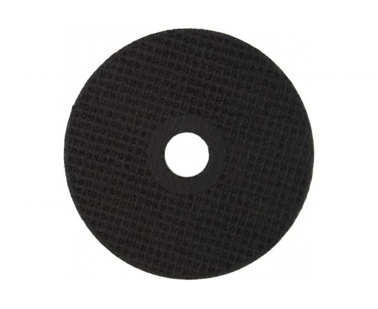 Круг отрезной по камню (125х2.5х22.2 мм; 84%A+16%B) Сибртех 743667 – изображение 2