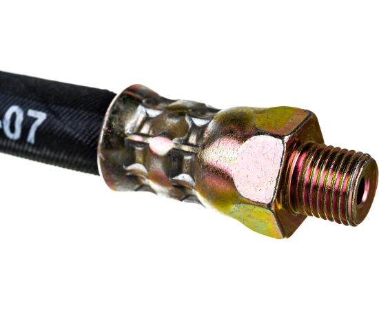 Усиленный шланг для тавотницы СЕРВИС КЛЮЧ 70653 – изображение 2