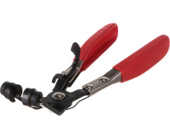 Изогнутый съемник хомутов JTC-1028A – изображение 2