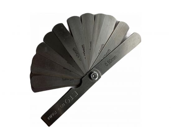 Набор щупов ГТО №2 70 мм FG207001701 – изображение 2