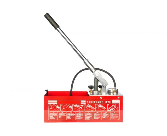 Опрессовщик Калибр ОПН-50 00000057743 – изображение 2