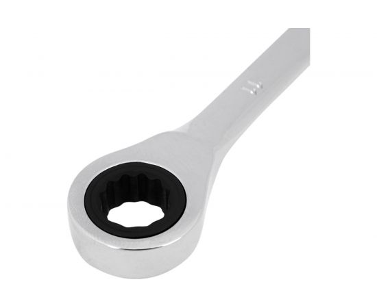 Комбинированный трещоточный ключ REXANT 11 мм 12-5806-1 – изображение 2