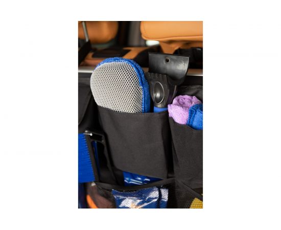 Органайзер на спинку заднего сиденья KRAFT Big KT 835721 – изображение 3