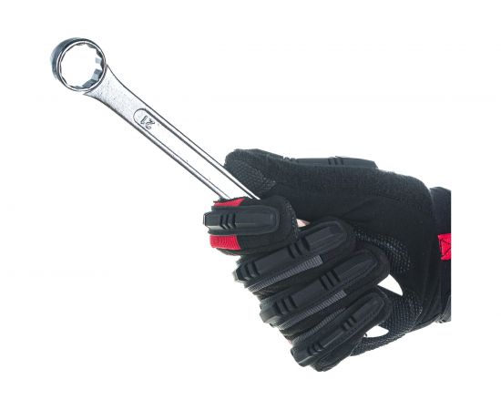 Комбинированный ключ 21 мм HELFER HF002015 – изображение 3