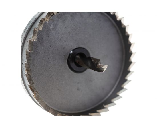 Коронка по металлу (60 мм; HSS) SKRAB 29360 – изображение 3