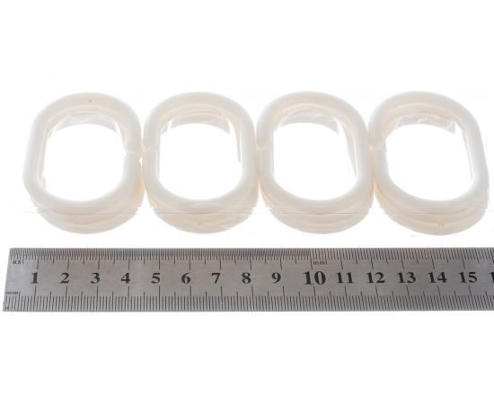 Тканевая шторка для ванны MELODIA MZ-64 Прованс 180х180 см 20834 – изображение 3