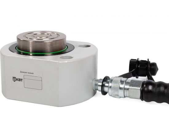 Низкий домкрат КВТ ДН10П11 74326 – изображение 3