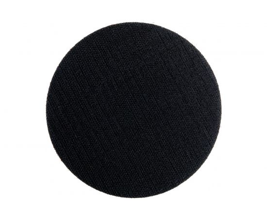 Диск резиновый с липучкой (125 мм; М14) Tulips tools EA05-740 – изображение 3