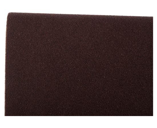 Лента шлифовальная (10 шт; 100х610 мм; P120) ПРАКТИКА 037-947 – изображение 3