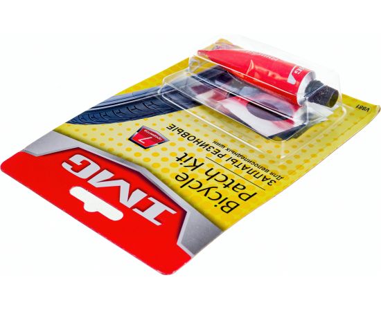 Набор для ремонта велосипедных шин IMG V881 – изображение 3