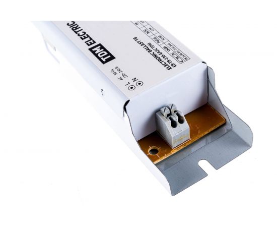 Электронный пускорегулирующий аппарат | дроссель TDM EB-T8-236-EA2С SQ0339-0007 – изображение 3