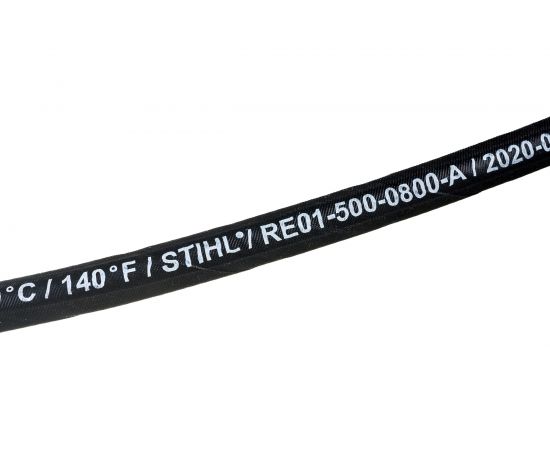 Усиленный шланг для тавотницы СЕРВИС КЛЮЧ 70653 – изображение 3