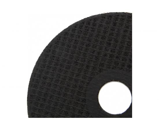 Круг отрезной по камню (125х2.5х22.2 мм; 84%A+16%B) Сибртех 743667 – изображение 3