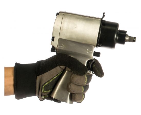 Пневмогайковерт ЭВРИКА ER-85270 – изображение 3