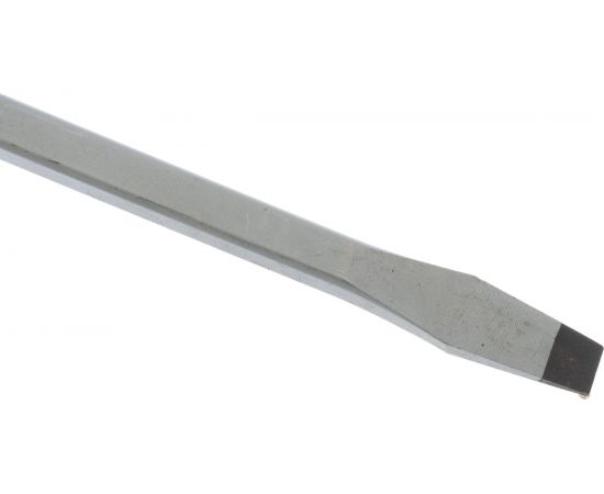 Шлицевая отвертка со сквозным стержнем SL 10х300мм JTC-3210 – изображение 3