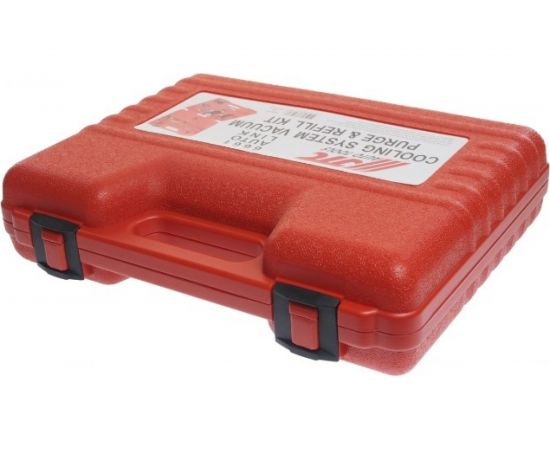 Вакуумное устройство для заправки системы охлаждения JTC 6661 – изображение 3