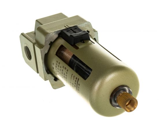 Фильтр влагоотделитель 1/4 Pegas pneumatic 4506 – изображение 3