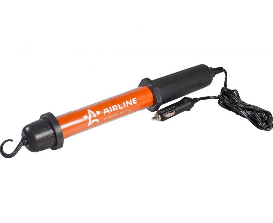 Фонарь Airline, переноска от прикуривателя 12В, LEDx30, провод 3м AFL-30W-14 – изображение 3