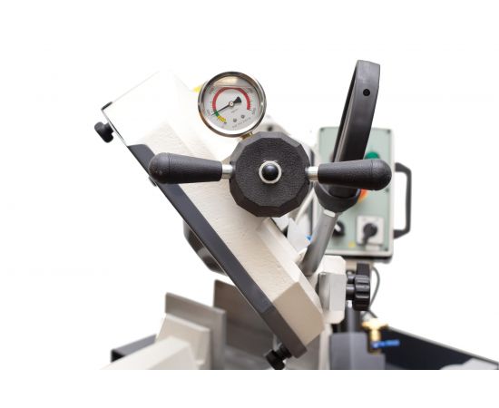 Ленточнопильный станок METALMASTER BSG-220 00000014719 – изображение 3