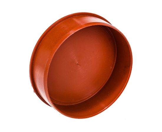 Канализационная заглушка АТЛАС ПЛАСТ DN 110 нар. SPNC000000110 – изображение 3