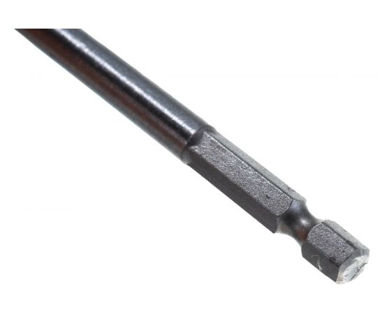 Сверло перовое по дереву (45х152 мм; HEX1/4) MATRIX 70433 – изображение 3