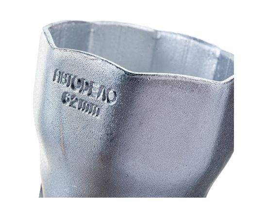 Ступичный 8-ми гранный ключ Автоdело 50х62 34456 14535 – изображение 3