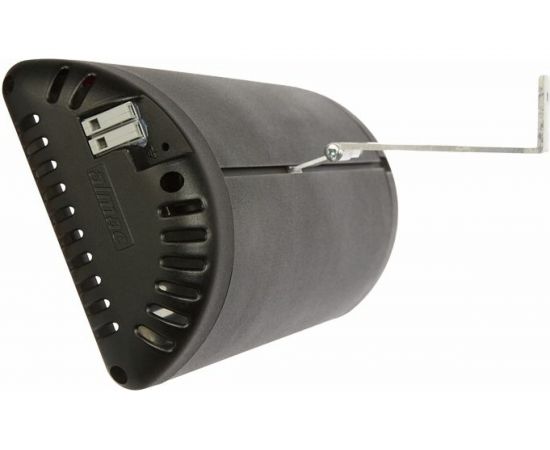 Инфракрасный галогенный электрообогреватель Алмак ИК7А черный – изображение 4