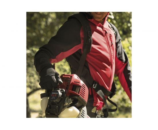 Мотокоса HONDA UMK450EXEET – изображение 4