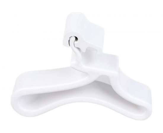 Держатель для полотенец ATLANTIC бабочка для Adelis белый 002231 – изображение 4