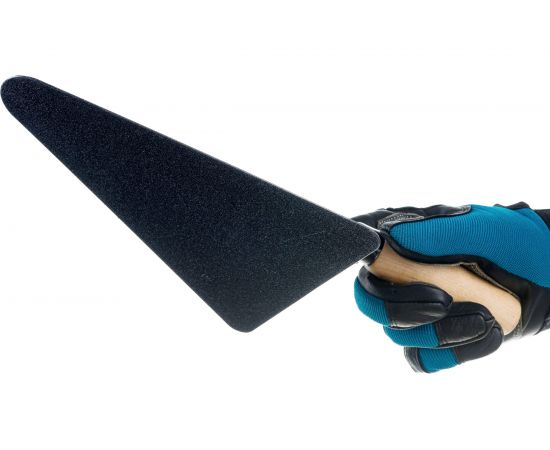 Кельма каменщикатреугольник РемоКолор 28-1-054 – изображение 4