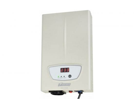 Стабилизатор напряжения POWERMAN AVS 500 S – изображение 4