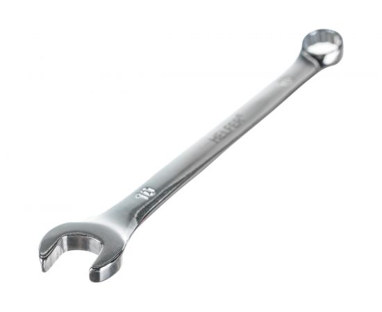 Комбинированный ключ 10 мм Cr-V HELFER HF002024 – изображение 4