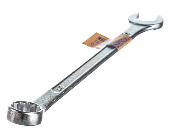 Комбинированный ключ 21 мм HELFER HF002015 – изображение 4