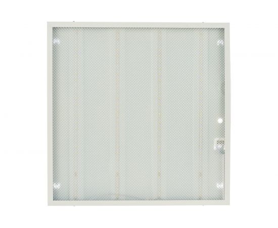 Светодиодная панель REXANT 19мм ПРИЗМА FULL EMC 40Вт 180–260В IP20 3200лм 4000K нейтральный 606-001 – изображение 4