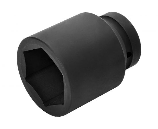 Головка ударная шестигранная удлиненная (50 мм; 1DR) AV Steel AV-740150 – изображение 4