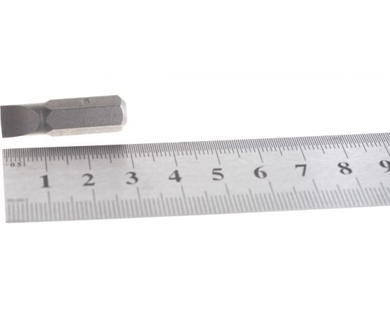 Вставка 5/16", SL8, 30 мм ROCKFORCE RF-1533008 – изображение 4