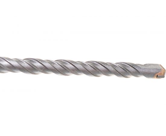 Сверло-бур (8х260 мм; SDS-plus) SKRAB 80826 – изображение 4