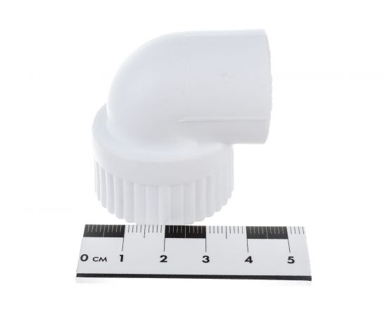 Угольник LAMMIN PPR комбинированный, ВР 20х1/2"" Lm31052020015 – изображение 4