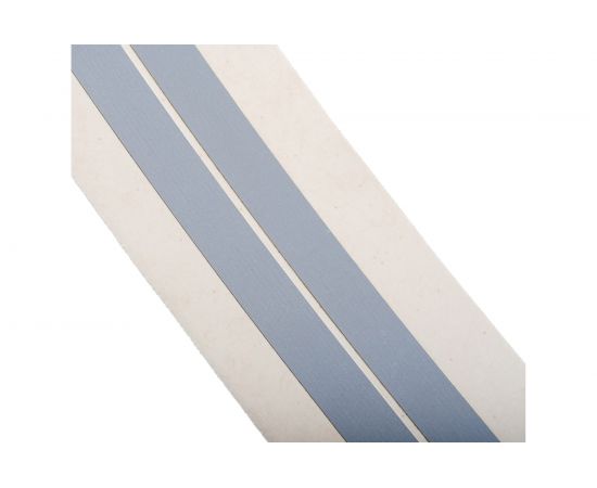 Бумажная углозащитная лента с металлическими полосами Spino 52мм х 30 м 792002 – изображение 4