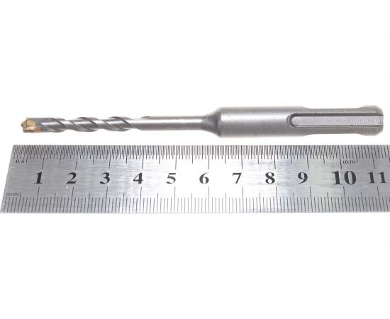 Бур по бетону Special (5.5x50х110 мм; SDS-plus) Monogram 089-373 – изображение 4