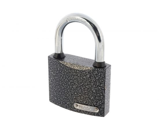 Навесной замок Trodos полимер ВС-HG36-75 Box 210008 – изображение 4