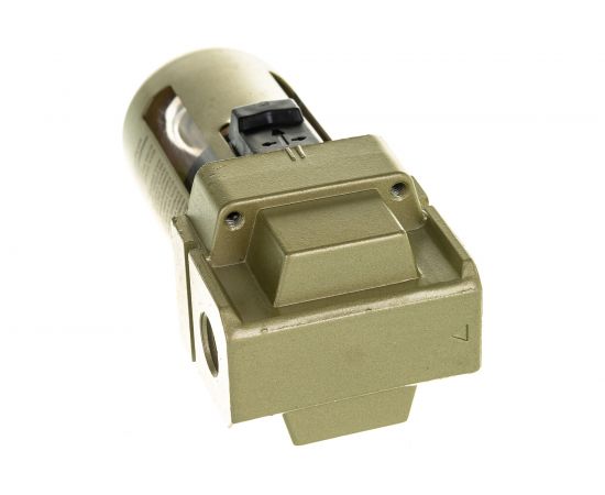 Фильтр влагоотделитель 1/4 Pegas pneumatic 4506 – изображение 4