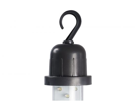 Фонарь Airline, переноска от прикуривателя 12В, LEDx30, провод 3м AFL-30W-14 – изображение 5