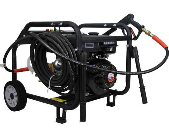 Мойка высокого давления LIFAN Q3690 00-00001091 – изображение 5